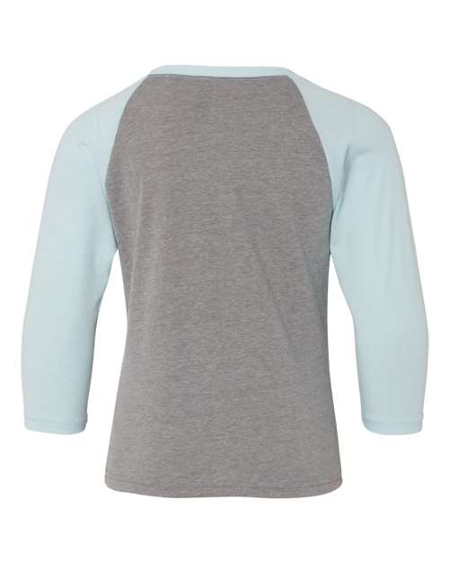 #color_ice blue sleeves/ dark heather grey body