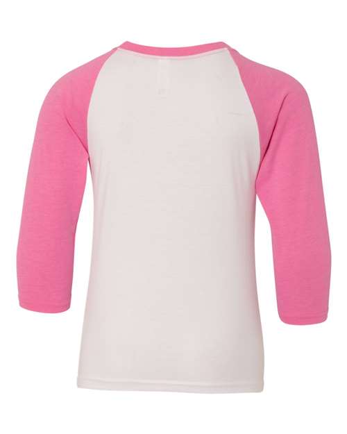 #color_hot pink sleeves/ white body