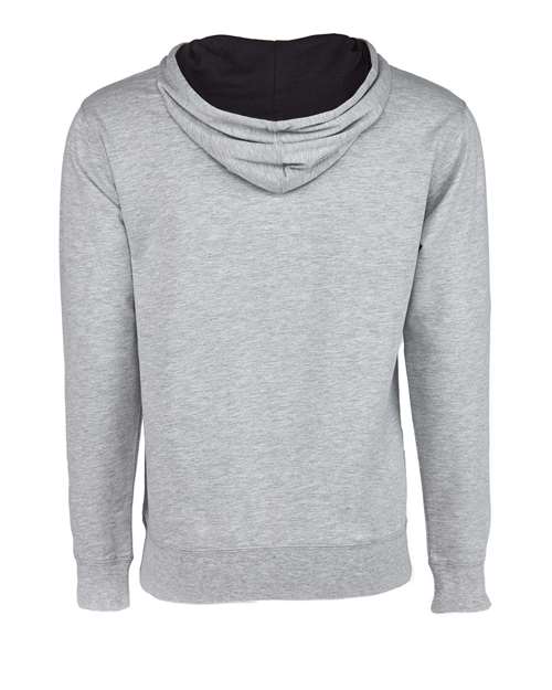 #color_heather grey/ black