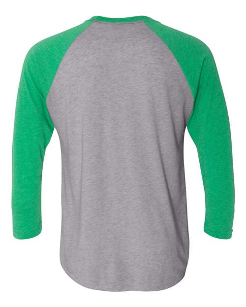 #color_envy sleeves/ premium heather body