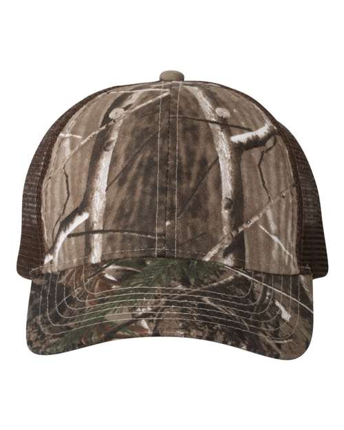 #color_realtree ap/ brown