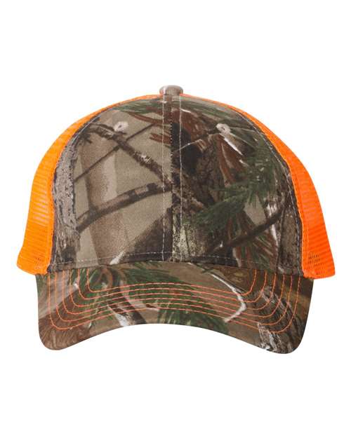 #color_realtree ap/ neon orange