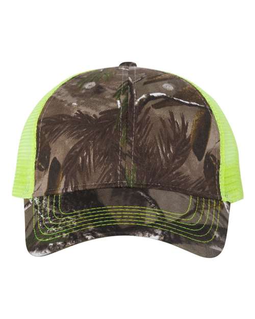 #color_realtree ap/ neon yellow