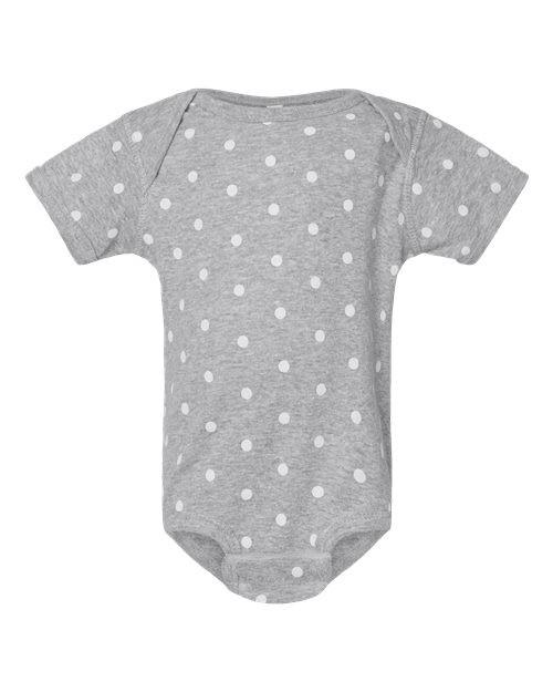 #color_heather/ white dot