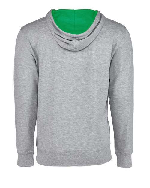 #color_heather grey/ kelly green