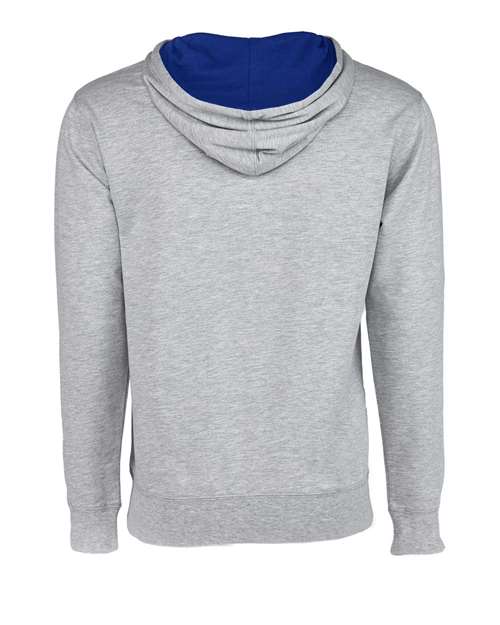 #color_heather grey/ royal