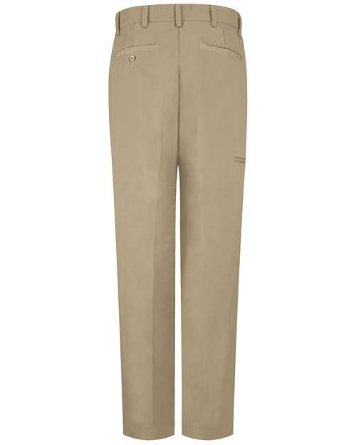 #color_khaki - unhemmed