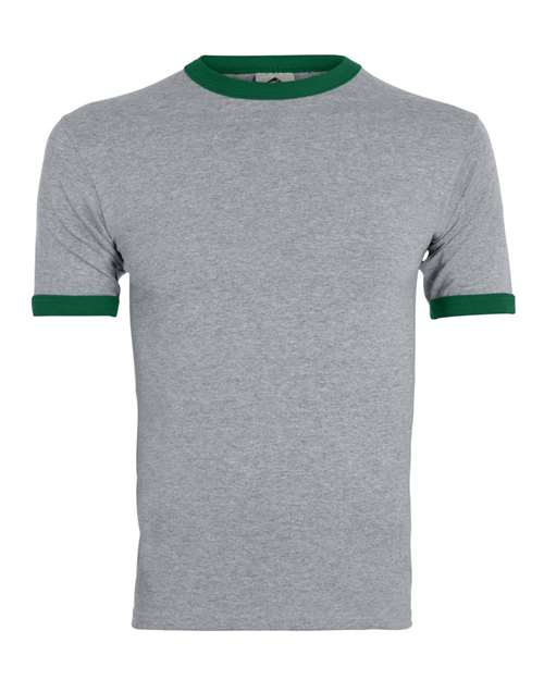 #color_athletic heather/ dark green