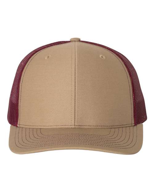 #color_khaki/ burgundy