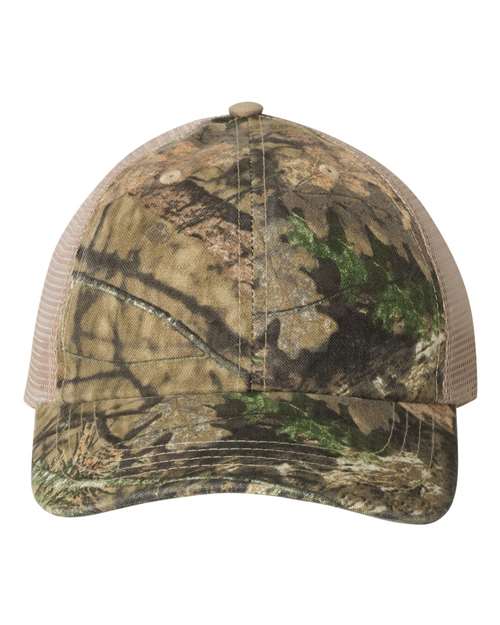 #color_mossy oak country/ tan