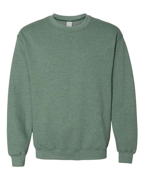 #color_heather dark green