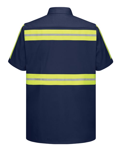 #color_navy/ yellow trim