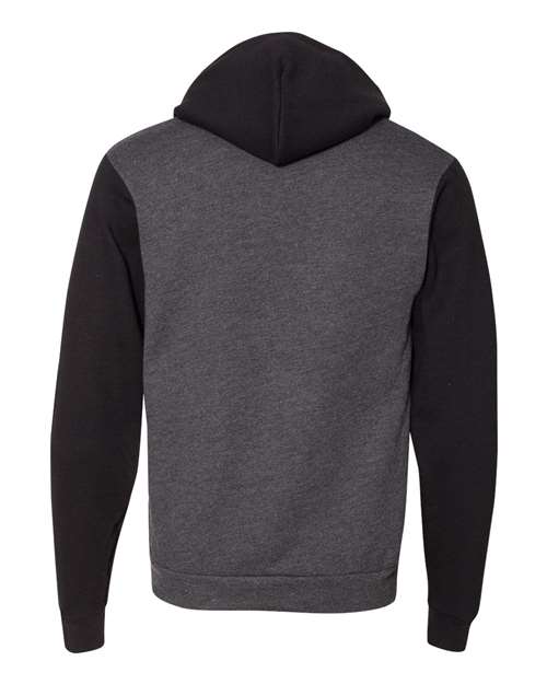 #color_dark heather grey/ black