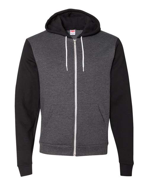 #color_dark heather grey/ black