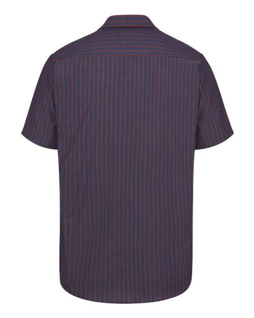 #color_navy/ red stripe