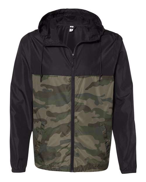 #color_black/ forest camo