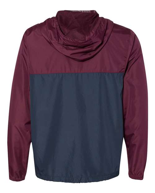 #color_maroon/ classic navy