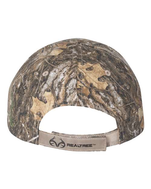 #color_realtree edge