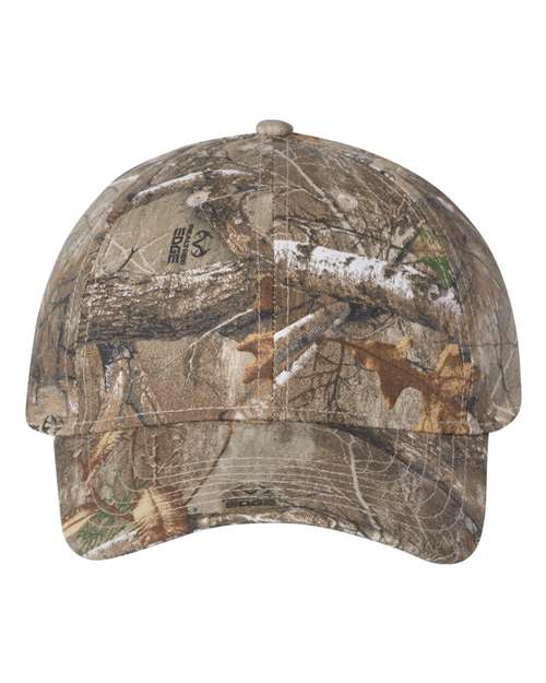 #color_realtree edge