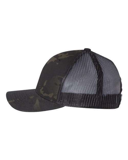 #color_multicam black/ black