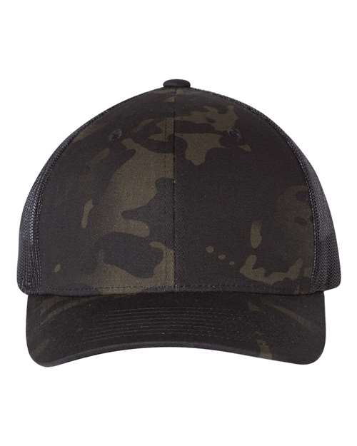 #color_multicam black/ black