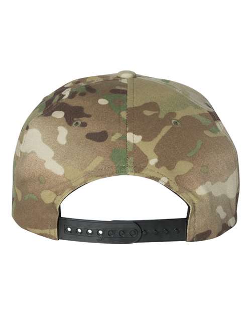 #color_multicam green