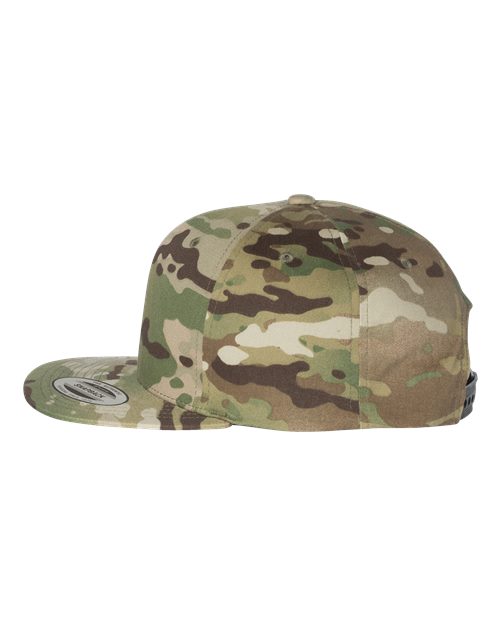 #color_multicam green