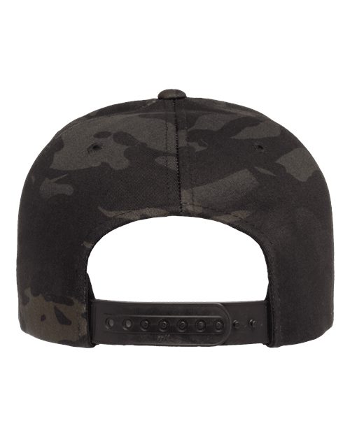 #color_multicam black