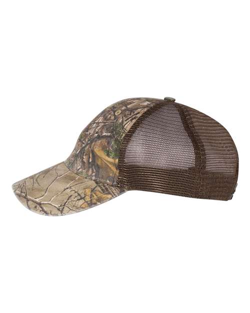 #color_realtree edge/ brown