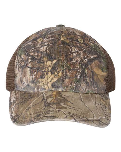 #color_realtree edge/ brown