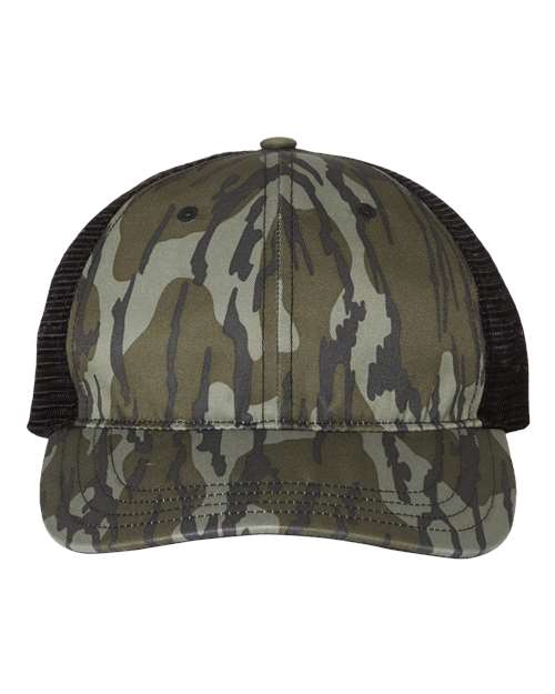 #color_mossy oak bottomland/ black