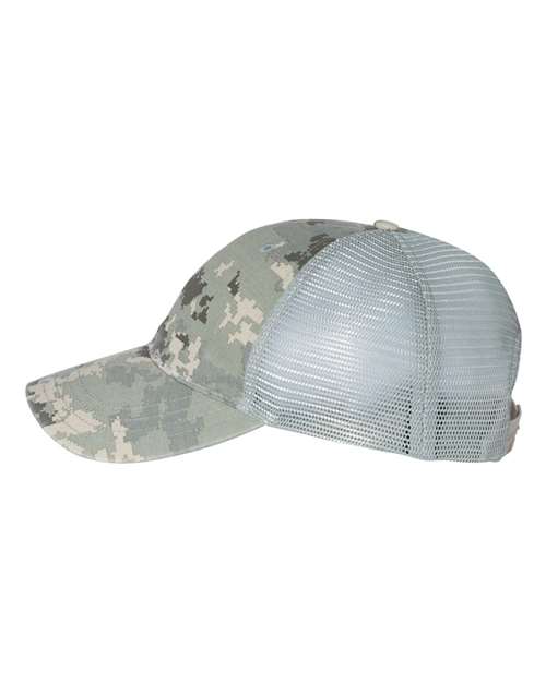 #color_military digital camo/ light green