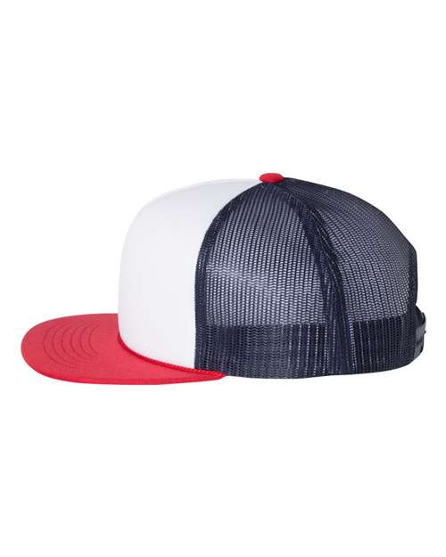 #color_white/ navy/ red