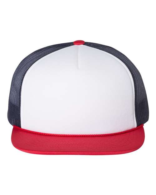 #color_white/ navy/ red