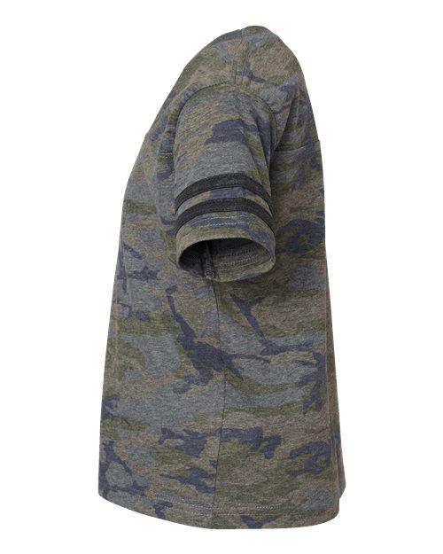 #color_vintage camo/ vintage smoke
