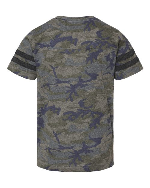 #color_vintage camo/ vintage smoke