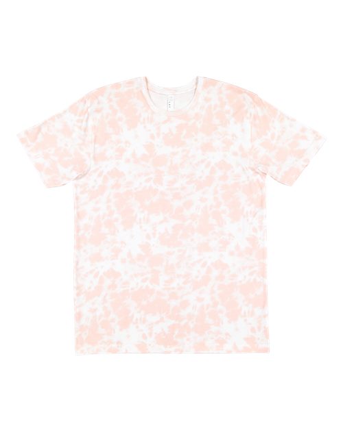 #color_rose tie dye