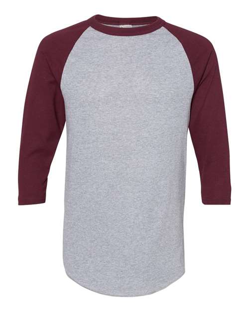 #color_athletic heather/ maroon