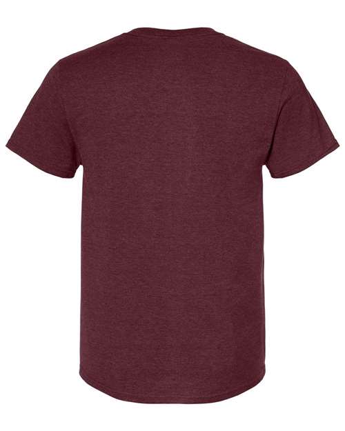 #color_maroon heather