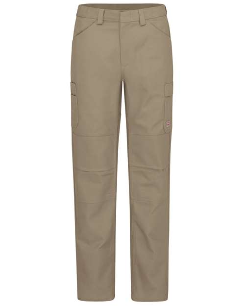 #color_khaki - unhemmed