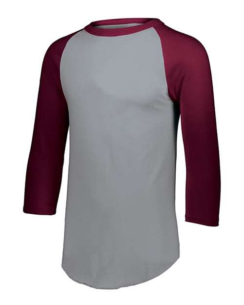 #color_athletic heather/ maroon