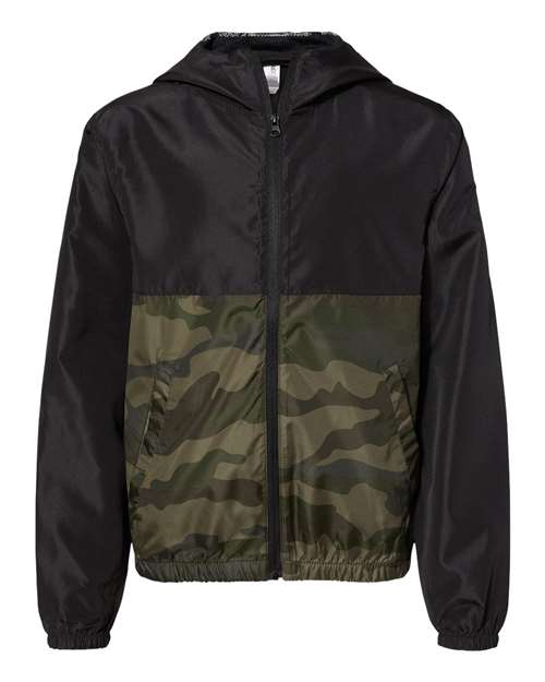 #color_black/ forest camo