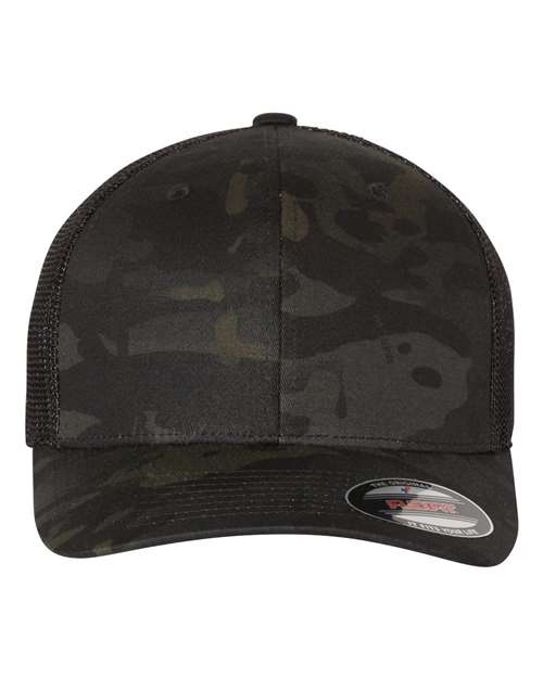 #color_multicam black/ black