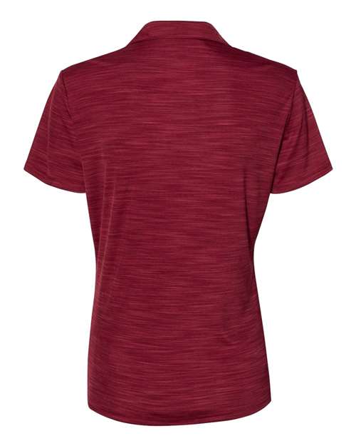 #color_collegiate burgundy melange