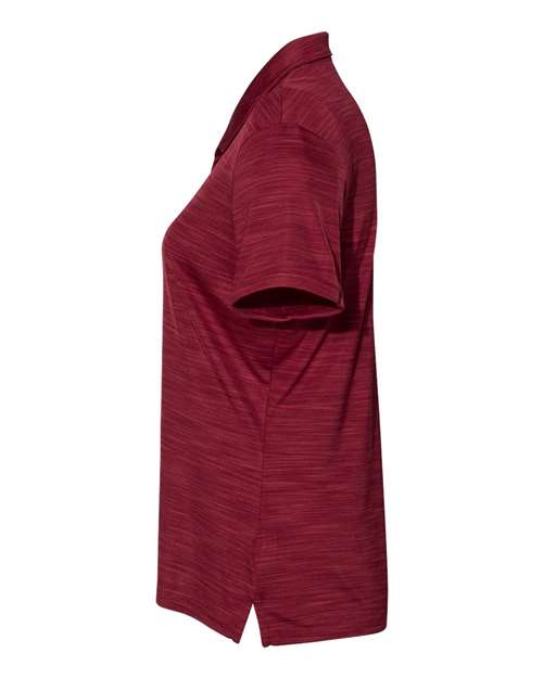 #color_collegiate burgundy melange