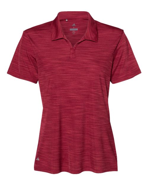 #color_collegiate burgundy melange