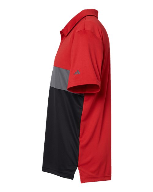 #color_collegiate red/ grey five/ black