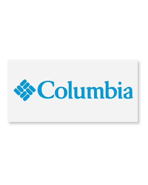 #color_columbia sign