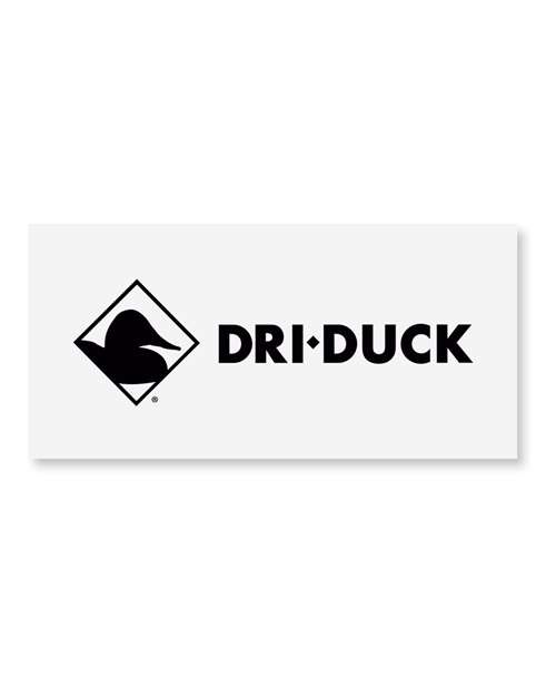 #color_dri duck sign