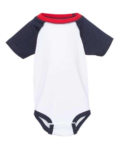 #color_white/ navy/ red
